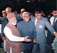  Ck Jaffer Sharief with Yashwat Singh